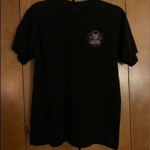 Vans tee shirt